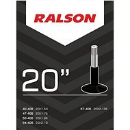 RALSON 20x1,75/2,125 - AV 40 mm , 406x47/57 - Tyre Tube