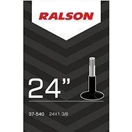 RALSON 24x1,75/2,125 AV , 507x47/57 - Tyre Tube
