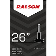 Ralson 26x1,75/2,125 AV 40 mm, 559x47/57 - Tyre Tube