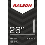 Ralson 26x1,75/2,125 FV , 559x47/57 - Tyre Tube