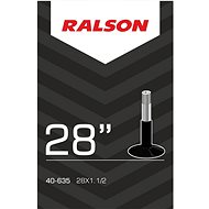 RALSON 700x28/45 AV 40mm - Tyre Tube