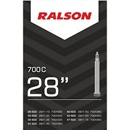 Ralson 700 x 28/45 FV - Kerékpár belső