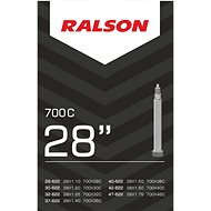 Ralson 700 x 28/45 FV - Tyre Tube