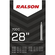 Ralson 700x18/25C PV - Tyre Tube
