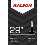Ralson 29 x 2,10/2,35 AV, 40 mm - Kerékpár belső