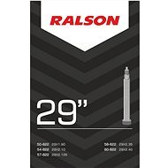 Ralson 29 x 2,1-2,45 FV 40 mm , 622x54/52 - Kerékpár belső