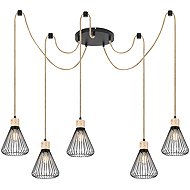 Rabalux FARFALLE - Chandelier