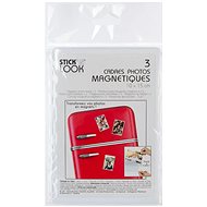 5Five Set of 3 magnetic frames 10 × 15 cm - Photo Frame