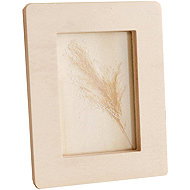 Today Wooden photo frame PURE 15 × 10 cm - Photo Frame