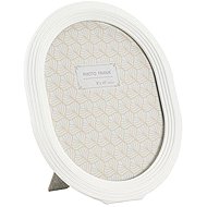 Mauro Ferretti Oval photo frame 25 × 30 cm - Photo Frame