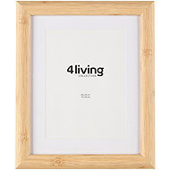 4Living Large photo frame NARA, 15 × 20 cm and 20 × 25 cm - Photo Frame