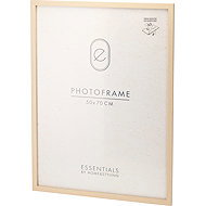 Home Styling Collection Poster frame 52,5 × 72,5 cm, light frame - Photo Frame