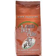 Ramirez Monte Alto Cafe Arabica 454g - Coffee