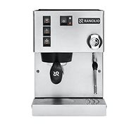 Rancilio Silvia E V6 - Lever Coffee Machine
