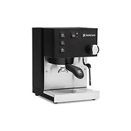 Rancilio Silvia E V6 Black - Lever Coffee Machine