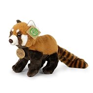 Rappa Plush Panda Red 20 cm - Soft Toy