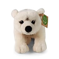 Rappa Plush polar bear 22 cm - Soft Toy