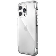 Raptic for iPhone 13 Pro Max Clear - Kryt na mobil