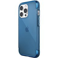 X-doria Raptic Air iPhone 13 Pro Max kék tok - Telefon tok