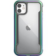 Raptic Shield für iPhone 11 Iridescent - Handyhülle