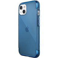 Raptic Air for iPhone 13 Blue - Phone Cover