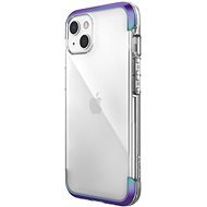 Raptic Air for iPhone 13 Iridescent - Phone Cover