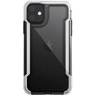X-doria Raptic Glass Plus iPhone 11 átlátszó tok - Telefon tok