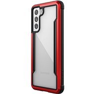 Raptic Shield for Samsung Galaxy 6.3"2021 Red - Phone Cover