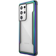 Raptic Shield for Samsung Galaxy 6.9"2021 Iridescent - Phone Cover