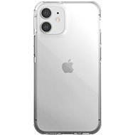 Raptic Clear for iPhone 12/ 12 pro (2020) Clear - Phone Cover