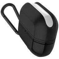 Raptic Journey for AirPods3 Black - Headphone Case