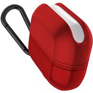 Raptic Journey for AirPods3 Red - Headphone Case
