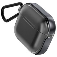 Raptic Air for AirPods3 Black - Headphone Case