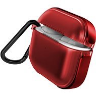 Raptic Air for AirPods3 Red - Headphone Case
