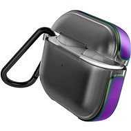Raptic Air for AirPods3 Iridescent - Headphone Case