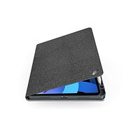 Raptic SmartStyle iPad Pro 12.9" (2021) Black - Tablet Case