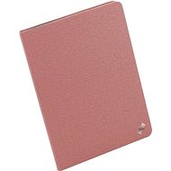 Raptic iPad Pro 12.9" Smartstyle Case (2018 & 2019) Pink - Tablet Case
