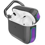 Raptic Trek for Airpods Pro Iridescent - Headphone Case