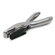 RAPESCO 25, for 10 sheets, manual, 1 opening, metal - Punch Pliers