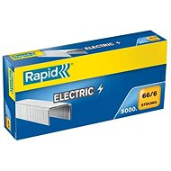 Rapid Buckles 66/6, strong - Office Staples