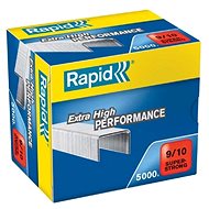 Rapid Clips 9/10, super strong 5000 pcs - Office Staples