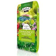 RAŠELINA SOBĚSLAV PREMIUM Horticultural substrate 70l - Substrate