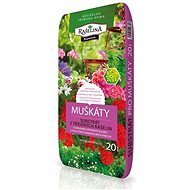 RAŠELINA SOBĚSLAV PREMIUM Substrate for mushrooms 20l - Substrate