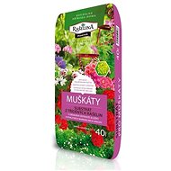 RAŠELINA SOBĚSLAV PREMIUM Substrate for mushrooms 40l - Substrate