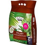RAŠELINA SOBĚSLAV PREMIUM Substrate for palm trees and green plants 5l - Substrate