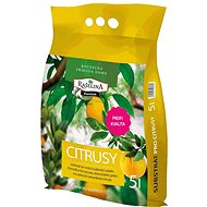 RAŠELINA SOBĚSLAV PREMIUM Substrate for citruses 5l - Substrate