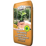 RAŠELINA SOBĚSLAV Horticultural substrate A 10l - Substrate