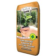 RAŠELINA SOBĚSLAV Horticultural substrate A 50l - Substrate