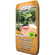 RAŠELINA SOBĚSLAV Gardening substratum A 70l - Substrate