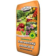 RAŠELINA SOBĚSLAV Horticultural substrate B 50l - Substrate